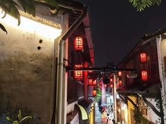 -小河直街历史文化街区