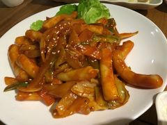 -紫霞门韩国料理烤肉(深南东路店)