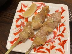 -吉炙烧鸟•本格料理(国际商贸城店)