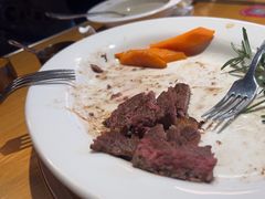 -斗牛士牛排(南京东路店)