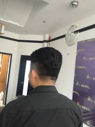 点击看大图 -瑞豪专业烫染连锁