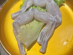 -牛New寿喜烧(虹桥新天地店)