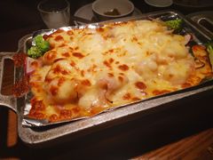 -绿茶餐厅(同成街华联店)
