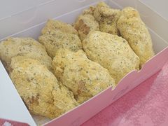-悠个炸鸡(南京创始店)