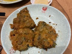 -抱德·潮汕味(敦和店原惠城鱼仔)