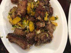 -玉华台饭庄(裕中西里小区店)