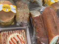 -味多美蛋糕(马家堡永辉店)