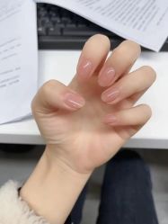 -初瞳专营美睫美甲