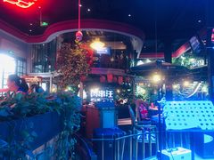 -肉串汪(望京店)