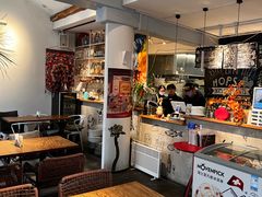 -闲·胡同 Barblu Hutong(雍和宫五道营店)