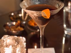 -LONG BAR 廊吧(外滩华尔道夫酒店)