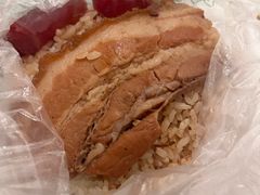 -梁阿婆廿年老牌扣肉糯米饭