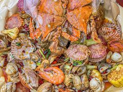 -庆山饭店·海鲜饺子家常菜(北戴河黑石路店)