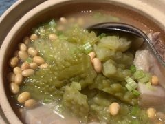 -客语客家菜(东山口店)