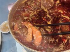 -粤香楼(新光里店)