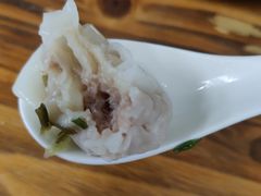 -黄家馄饨(铁心桥店)
