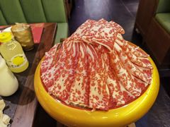 -牛New寿喜烧(虹桥新天地店)