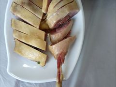 -天乐农家鱼头王(天目湖店)