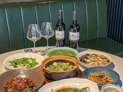 -顶特勒·黄鱼馆·特色菜(上海大世界店)