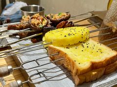 -落日营地·云泰小烤
