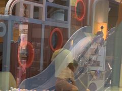 -童趣廊·儿童波波池·海洋球(长隆横琴湾酒店)