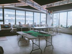 -CIAO·团建聚餐·生日派对轰趴馆(福田店)