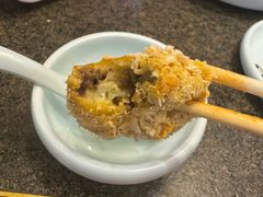 -三道菜(明堂公园店)