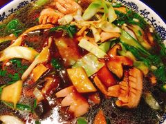 -腔调面(斜土路店)