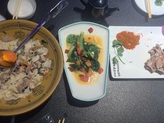 -马白开来特色羊排揪片子  (总店)