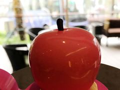 -粤海喜来登酒店·&More聚驿(天河城店)