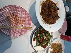 -孙家外婆•长春地标美食新名片(吾悦广场店)