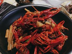 -聚味瞿记·龙虾堂(坡子街店)