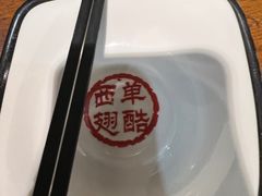 -西单翅酷(西单店)