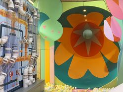 -动力星球家庭亲子游乐中心