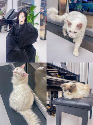 -熙.Hair 丨专注女子中长发丨