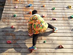 -西部长青自然儿童乐园