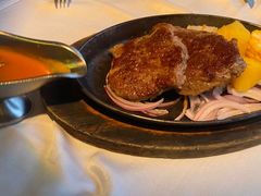 -太平馆西餐厅(北京路店)