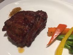 -哈布斯扒房(华发商都店)