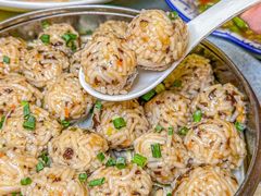 -芝城故事·建瓯土菜