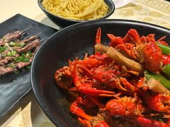 -聚味瞿记·龙虾堂(咸嘉湖店)