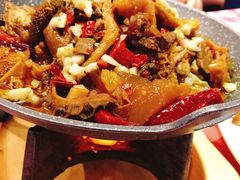 -西域阿里马新疆菜·清真(桂花路店)