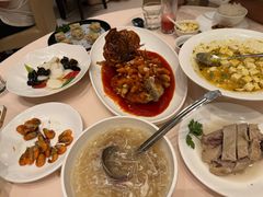 -得月楼·省级非遗·传统苏帮菜(观前店)