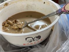 -阊门姚记豆浆(旧学前直营店)