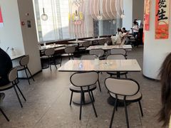 -必胜客(华南摩尔店)