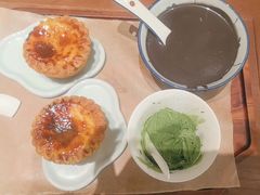 -RUXU入续糖水铺与包(卓悦中心店)