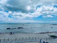 -海合安青岛极地海洋公园