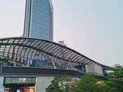 -铁公鸡·四川料理(天环广场店)