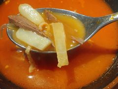 -阿罗新疆菜(人民广场店)