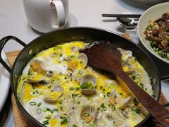 -庆赫隆融合菜馆(群力店)