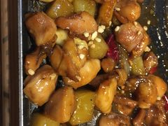 -分米鸡DM Chicken(银泰城店)